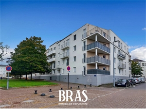 t4 à la vente -   44200  NANTES, surface 13 m2 vente t4 - UBI440684354